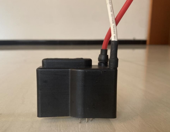 佳爾電子